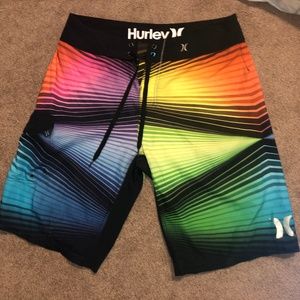 Hurley Boardshorts